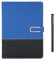 Qotolith A5 Smart Digital Notebook, Echtzeit -Handschrift Synchronisation, Voice to Text AI -Assistent, Fachleute und Kreative für Studenten (Blue)