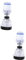 Tofficu 2 Pezzi Filtro Del Rubinetto Depuratore D'acqua Bianco Rubinetti Filtro Dell'acqua Rubinetto Colino Per Cucina Filtro Rubinetto Bianca
