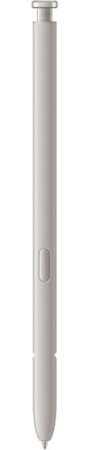 Stift S25 Ultra S Pen für Samsung Galaxy S25 Ultra Stylus Pen +5 Stiftspitze 4096 Pressure Sensing EJ-PS938BBEGUJ (Grau)