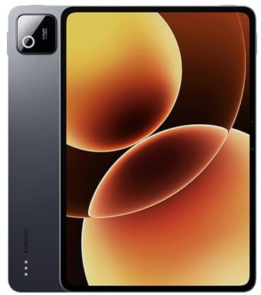XIAOMI Pad 8 Gray 8G RAM 256G ROM