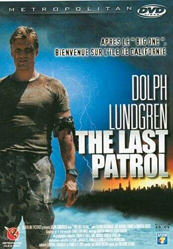 The last patrol [FR Import]