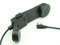 TOMTAC AIRSOFT TELEPHONE PHONE PTT BLACK 2 WAY RADIO SWITCH SORDINS COMTAC KENWOOD 2 PIN