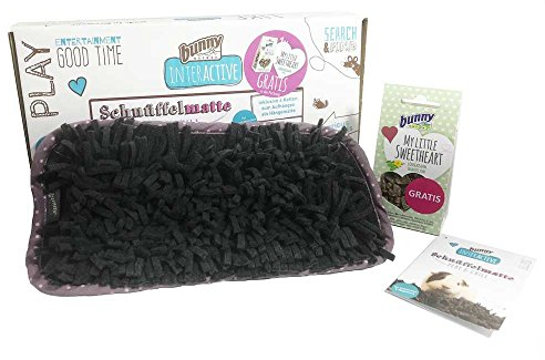 Bunny Nature Interaktive Schnüffelmatte Play & Chill