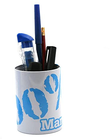 STC Pot à Crayon 100% Marseille – Modèle 3