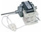 LUTH Premium Profi Parts Ventilator kompatibel mit Lg 4680jb1026b für Kühlgefrierkombination Sidebyside
