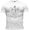 Quaint Point Polska Polen Herren T-Shirt KP11 (S)