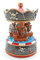 Spieluhrenwelt MMM GmbH, 857755 Spieluhr Karussell Piraten