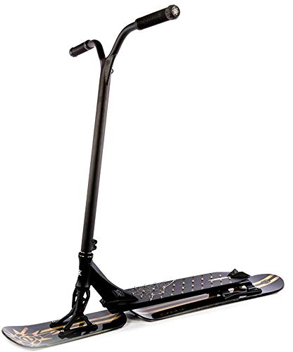 Eretic Snow Stunt-Scooter V2 + F26 Sticker (Slope)
