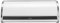 Brabantia Boîte à Pain avec Couvercle Coulissant, Large - White