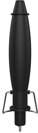 Revamp Progloss Diverse Welleneisen Aufsatz - Schnell und einfach weiche glamouröse Wellen mit minimalem Aufwand kreieren. Zur Verwendung mit dem Revamp Progloss Diverse Twist & Swivel Handle
