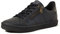 Geox D Blomiee C Sneakers Mujer Negro 37 EU