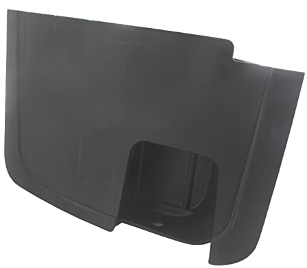 GREENSTAR - Obturateur Mulching Tondeuse - Pour Plateaux de Coupe 96 à 107 cm À Ejection Latérale - Remplace Obturateur Mulching MTD