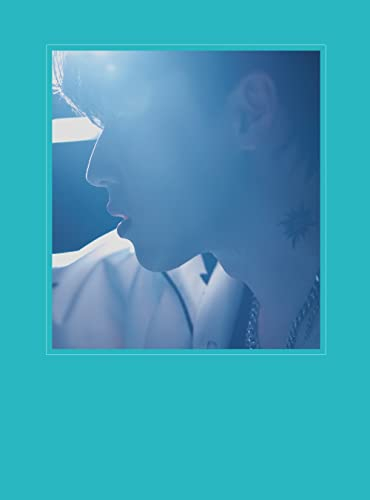 KANG HYUNG HO (FORESTELLA) - ID: PITTA (Vol.1) Album