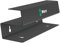 Wera 05136426001 9606 Metallrack für bis zu 7 Wera TORX® Quergriff Schraubendreher, 214.0 x 78.0 mm
