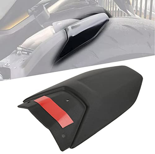 Prolunga Parafango Moto, Fydun Protettore Estensore Parafango Posteriore Sostituzione per F900XR 2020‑2021