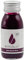 Bergblut Bio Bergshot Rote Beete 1er Pack (1 x 60 ml) Gemüse- Fruchtsaft Shot ganz ohne Aromen und Konservierungsstoffen in To-Go-Flasche mit natürlicher Süße