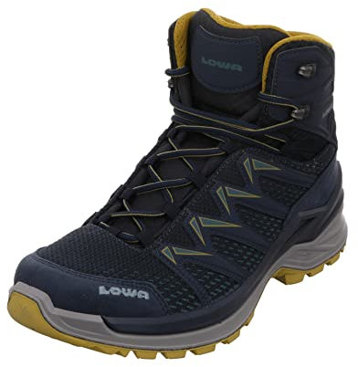 310703 Innox PRO GTX MID blau Gr. 50