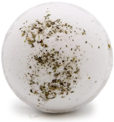 3 Detox - Himalayan Salt Bath Bomb