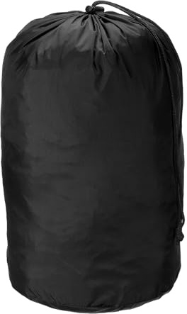 PATIKIL Kordelzugbeutel, Packsack Wasserdichter Outdoor-Aufbewahrungssack mit Zugband und Staubschutzklappe