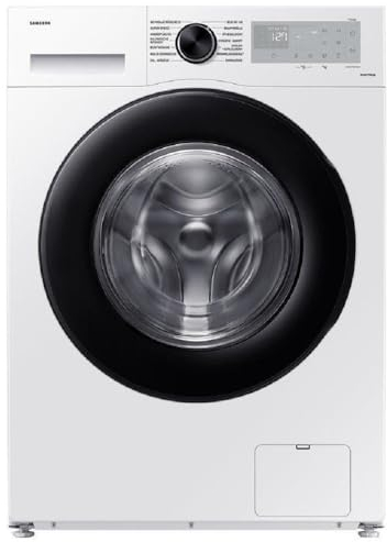 Samsung WW1TDG5B25AHEG Waschmaschine Frontlader 11 kg 1400 U/Min EEK: A