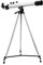 Teleskope für Erwachsene, 70 mm Öffnung und 700 mm Brennweite, professionelles Astronomie-Refraktor-Teleskop für Kinder und Anfänger – Smartphone-Adapter