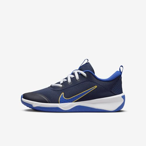Nike Omni Multi-Court Indoorschuhe Kinder - 37 1/2