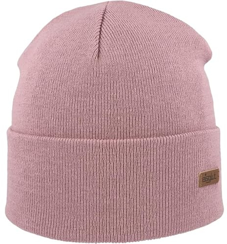 Eisglut Unisex Strickmütze Toni Cotton