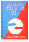 Just Between You And Me Kid, Kindertagebuch Happy Self Journal 3-6confident Me Journal Big Life Journal für Kinder 7-10 (Rot Blau)