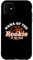 Hülle für iPhone 11 Basketball Nana of the Rookie Basketball Rookie of the Year