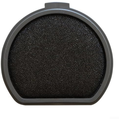 4 Stück Ersatz-Frontfilter für AEG QX9-1-50IB/ALRG/ANIM Staubsauger-Ersatzteile Staubsauger-Zubehör