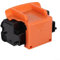 Ersatz-Druckkopf QY6-0080 mit Schutzhülle für Canon iP4820 iP4850 iX6520 iX6550 MX715 MX885 MG5220 MG5250 MG5320 MG5350 ABS-Druckkopf