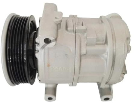 XZXZVB Compressore AC Compatibile for Fiat Grande Compatibile for LANCIA DELTA 1.4 Compatibile for Alfa Compatibile for Romeo