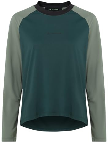 VAUDE T-Shirt Women's Loamer LS Shirt