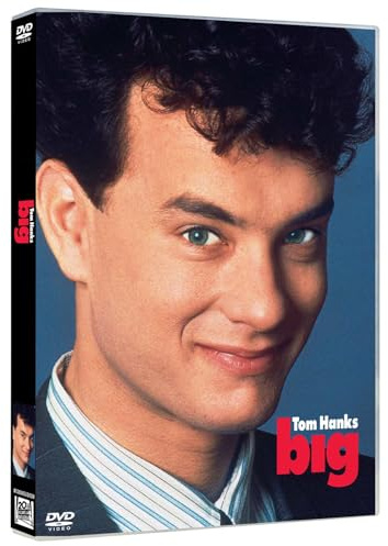 Dvd Big