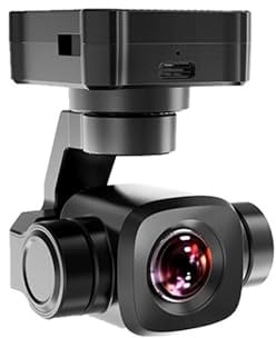 Kompatibel Mit SIYI A8 Mini 4K Gimbal-Kamera
