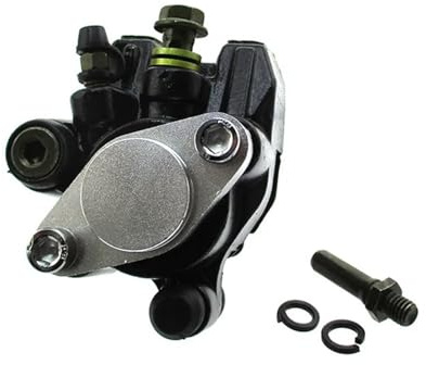 Pinza de freno trasero for s-ki LT-Z400 QUAD SPORT LTZ 400 69100-07G10-999 LT250R QUAD RACER LT 250R 69100-19A01 Accesorios