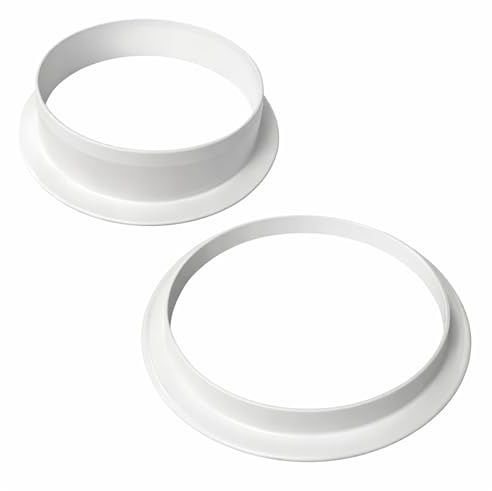 PHONILLICO Anneau Support Sac Filtrant Piscine Compatible Desjoyaux - Support pour Poche Filtrante