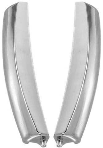 Abaodam Accesorios para ollas arroceras botón de tapa 2 piezas materiales resistentes ABS y acero para cocina y uso en olla arrocera