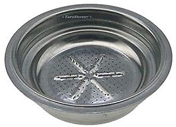 RICEL SUD Filtro per CIALDE in Carta TAZZONA BIALETTI Espresso 1 PZ No Originale