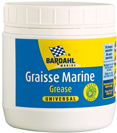 Bardahl 1798 Graisse Marine