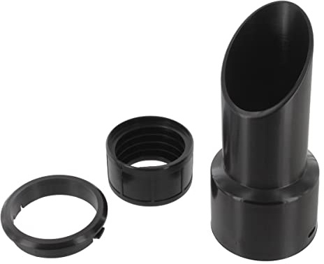 Paxanpax Universal Vacuum Tapered Hose Cuff (38mm)