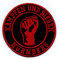 Nürnberg Aufnäher/Stickbild/Abzeichen/Iron on Patch/Sew Kämpfen und Siegen