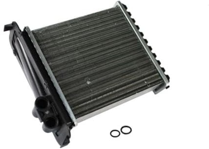 Wärmetauscher, Innenraumheizung THERMOTEC D6V001TT