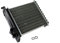 Wärmetauscher, Innenraumheizung THERMOTEC D6V001TT