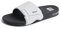 Reef Homme Fächerschlitten Sandale, Gris et Blanc, 42 EU