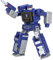 Transformers Spielzeug Generations Legacy 8, 5 cm große Core-Klasse Soundwave Action-Figur, für Kinder ab Jahren
