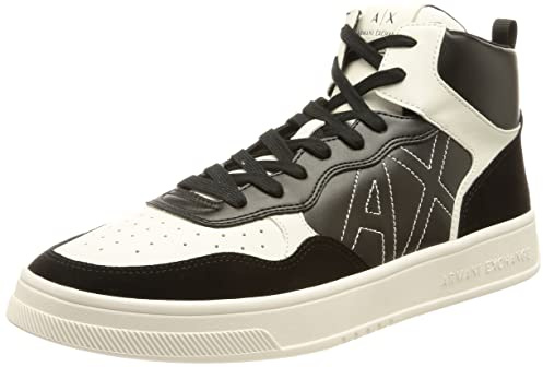 Armani Exchange Herren GoaFlip-Flop