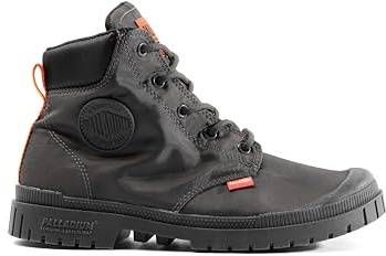 Palladium Unisex Pampa Sp20 Cuff Wp+Boots Outdoor