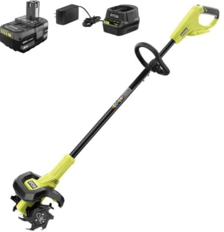 Ryobi Coltivatore senza fili 18V P2750