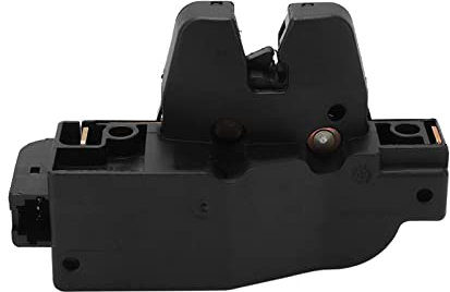 Pestillo del maletero, 871972 9633089280 Cerradura del pestillo de la tapa del maletero, Reemplazo del actuador del pestillo del portón trasero para Citroen Xsara Picasso